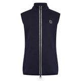 Bodywarmer IRH Izzy Sun Navy