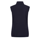 Bodywarmer IRH Izzy Sun Navy