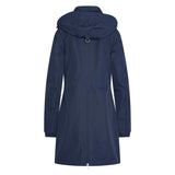 Raincoat IRH Joy Ride Navy