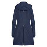 Raincoat IRH Joy Ride Navy