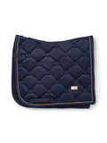 Equestrian Stockholm Zadeldek Lagoon Blush