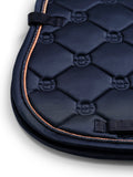 Equestrian Stockholm Zadeldek Lagoon Blush