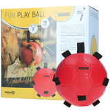 Fun Play Ball Rood