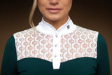 Equestrian Stockholm Crystal Champion Top Dramatic Monday