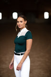 Equestrian Stockholm Crystal Champion Top Dramatic Monday
