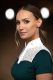 Equestrian Stockholm Crystal Champion Top Dramatic Monday