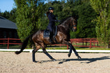 Equestrian Stockholm Zadeldek Midnight Blue