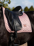 Equestrian Stockholm Zadeldek Midsummer Blush
