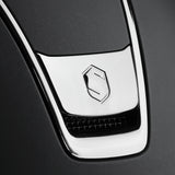 Samshield 2.0 Miss ShadowMatt Black