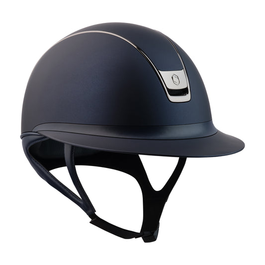 Samshield 2.0 Miss ShadowMatt Blauw