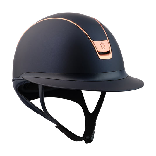 Samshield 2.0 Miss ShadowMatt Pink Gold