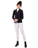 PresTeq Wedstrijdjas PerformNow Zwart