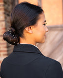 PresTeq Wedstrijdjas PerformNow Zwart