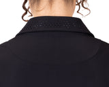 PresTeq Wedstrijdjas PerformNow Zwart