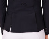 PresTeq Wedstrijdjas PerformNow Zwart