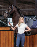 PresTeq wedstrijdshirt PerformNow Wit