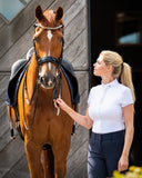 PresTeq wedstrijdshirt PerformNow Wit