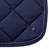 PresTeq Zadeldek PerformNow Navy