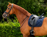 PresTeq Zadeldek PerformNow Navy