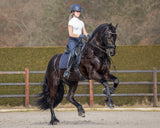 PresTeq Zadeldek PerformNow Navy