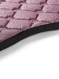 Equestrian Stockholm Zadeldek Pink Glimmer
