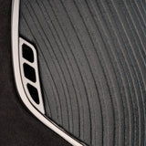 Samshield 2.0 Premium Black Alcantara