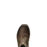 Ariat Waterproof Schoen Telluride Zip Donkerbruin