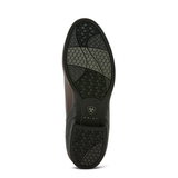 Ariat Jodphurs Heritage Zip Bruin