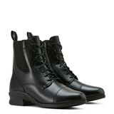 Ariat Jodphurs Heritage Lace Zwart