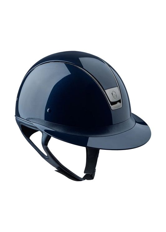 Samshield 1.0 Miss ShadowGlossy Blue