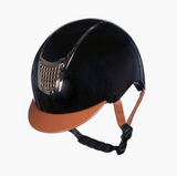 Safety helmet Edinburgh Black