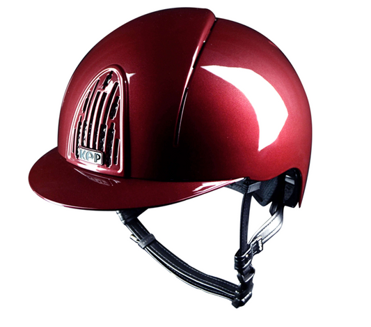 KEP Italia Smart Polish Bordeaux