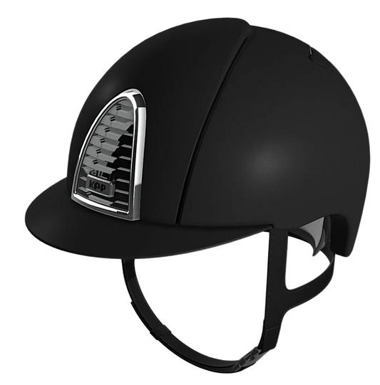 KEP Italia Cromo 2.0 Textile Black