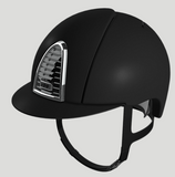 KEP Italia Cromo 2.0 Textile Zwart