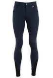 Riding breeches Marcus Men Navy