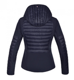 Kingsland Hybrid Jacket Women Navy