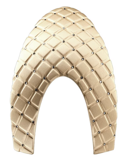 KEP Italia Cromo 2.0 losse inzet Milano Cross Beige