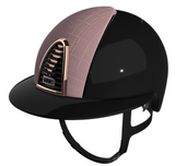 KEP Italia Cromo 2.0 Polish Zwart Galassia Rosé Polo