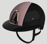 KEP Italia Cromo 2.0 Polish Zwart Galassia Rosé Polo