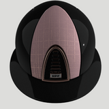 KEP Italia Cromo 2.0 Polish Zwart Galassia Rosé Polo