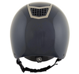 Safety Helmet Lambda Glossy Navy