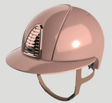 KEP Italia Cromo 2.0 Diamond Pink Polo Roségold