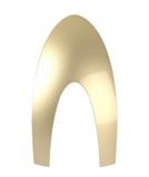 KEP Italia Cromo 2.0 losse Inzet Golden Sand