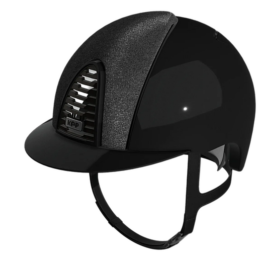 KEP Italia Cromo 2.0 Polish Schwarz Star Frontseite