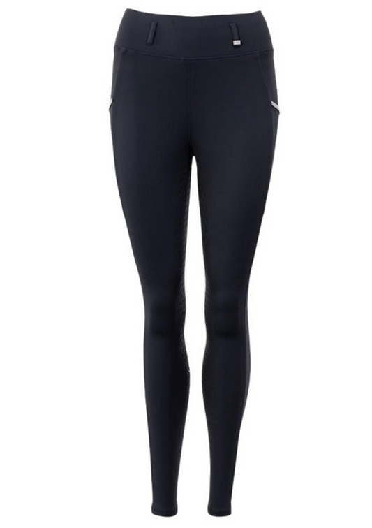 Riding leggings Mitzy Women Navy
