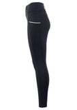 Riding leggings Mitzy Women Navy