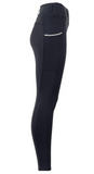 Riding leggings Mitzy Women Navy