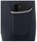 Riding leggings Mitzy Women Navy