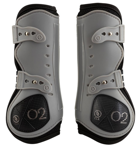 Tendon boots CLX XO2 Chiseled Stone