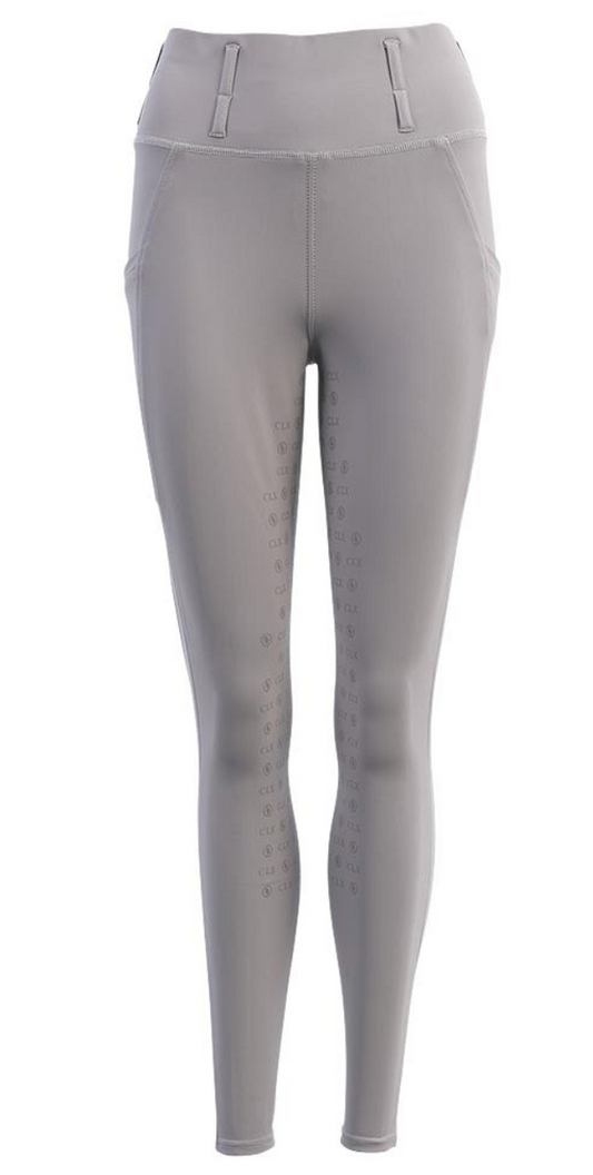 Riding leggings CLX Riding leggings Chiseled Stone
